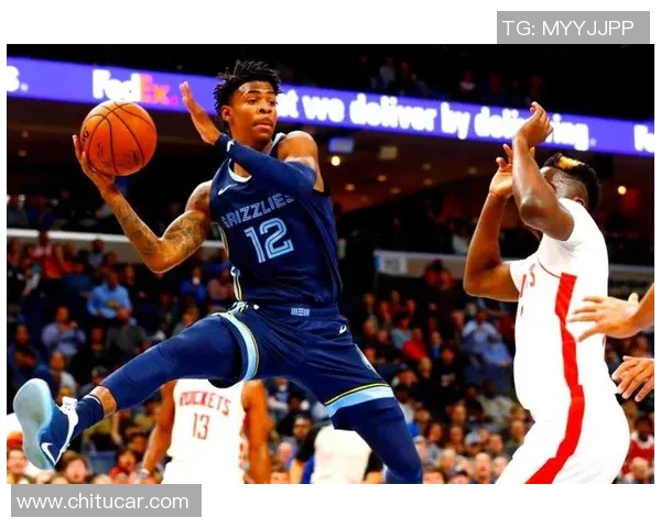 贾莫兰特的篮球之路:从新星到全明星的辉煌蜕变与挑战